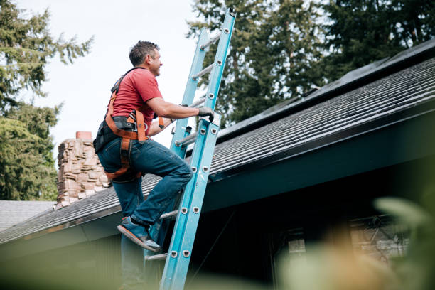 Best Storm Damage Roof Repair  in Charlottesville, VA