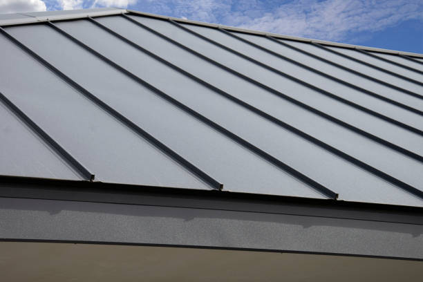 Best Commercial Roofing Services  in Charlottesville, VA